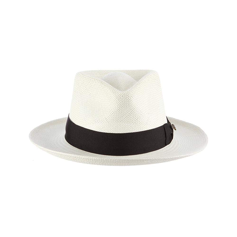 Scala Men's C Crown Hat - Image 6