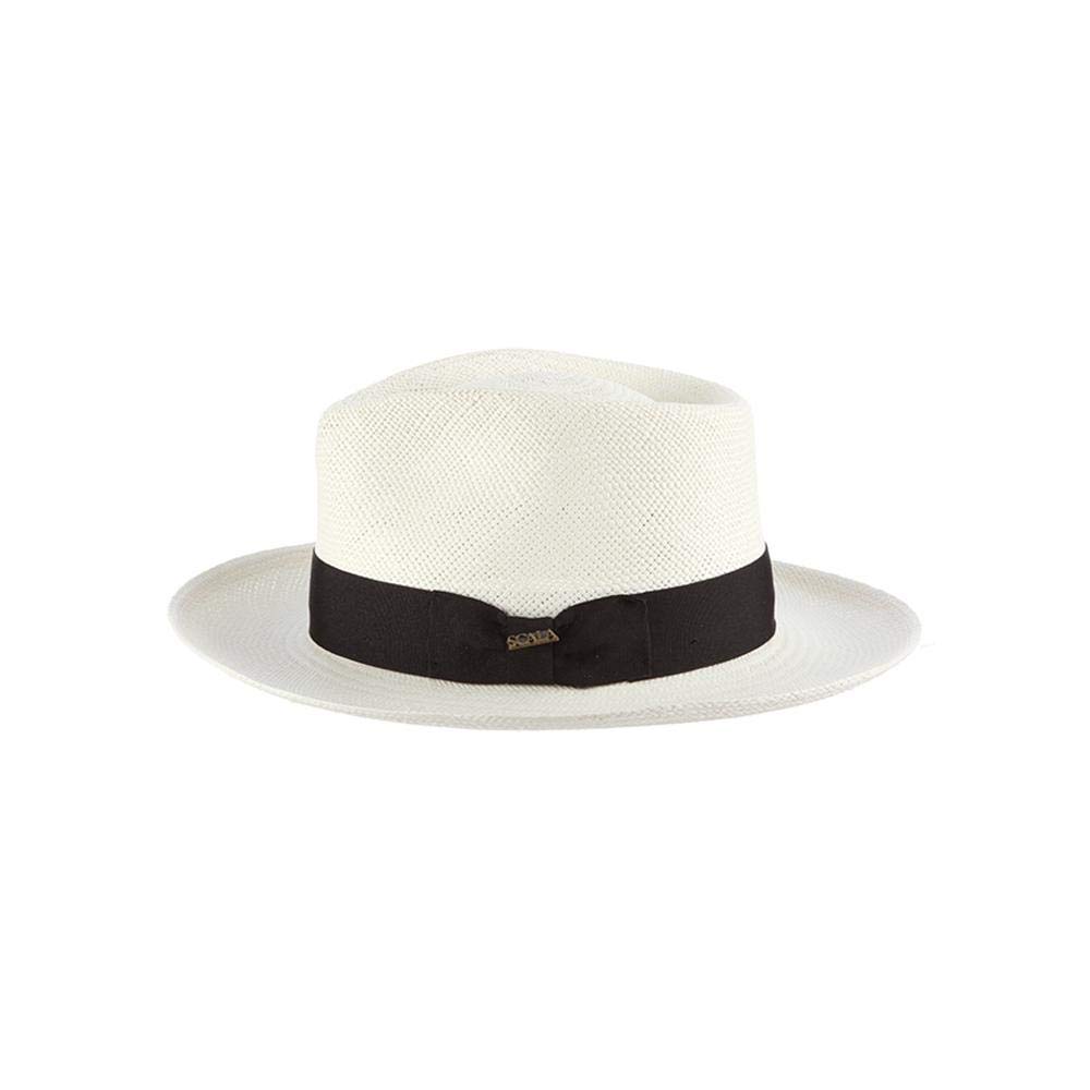 Scala Men's C Crown Hat - Image 7